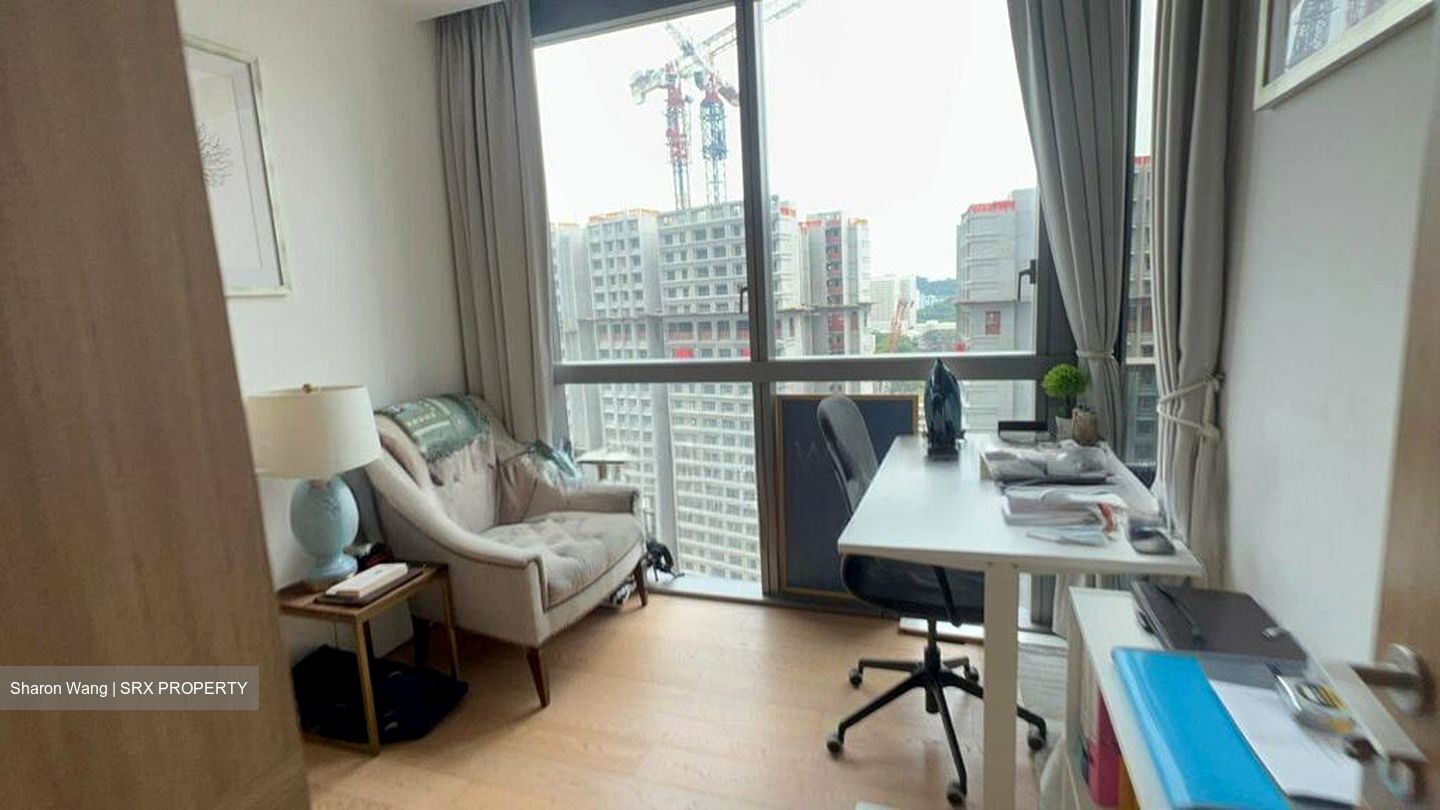 Newton Suites (D11), Apartment #578403361